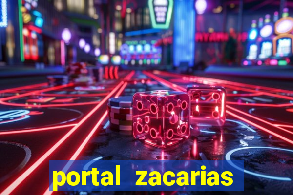 portal zacarias maloqueiro cavando sua propria cova